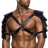 Winged Gladiator Harness